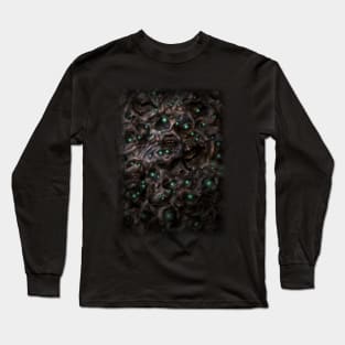 Chatter Long Sleeve T-Shirt